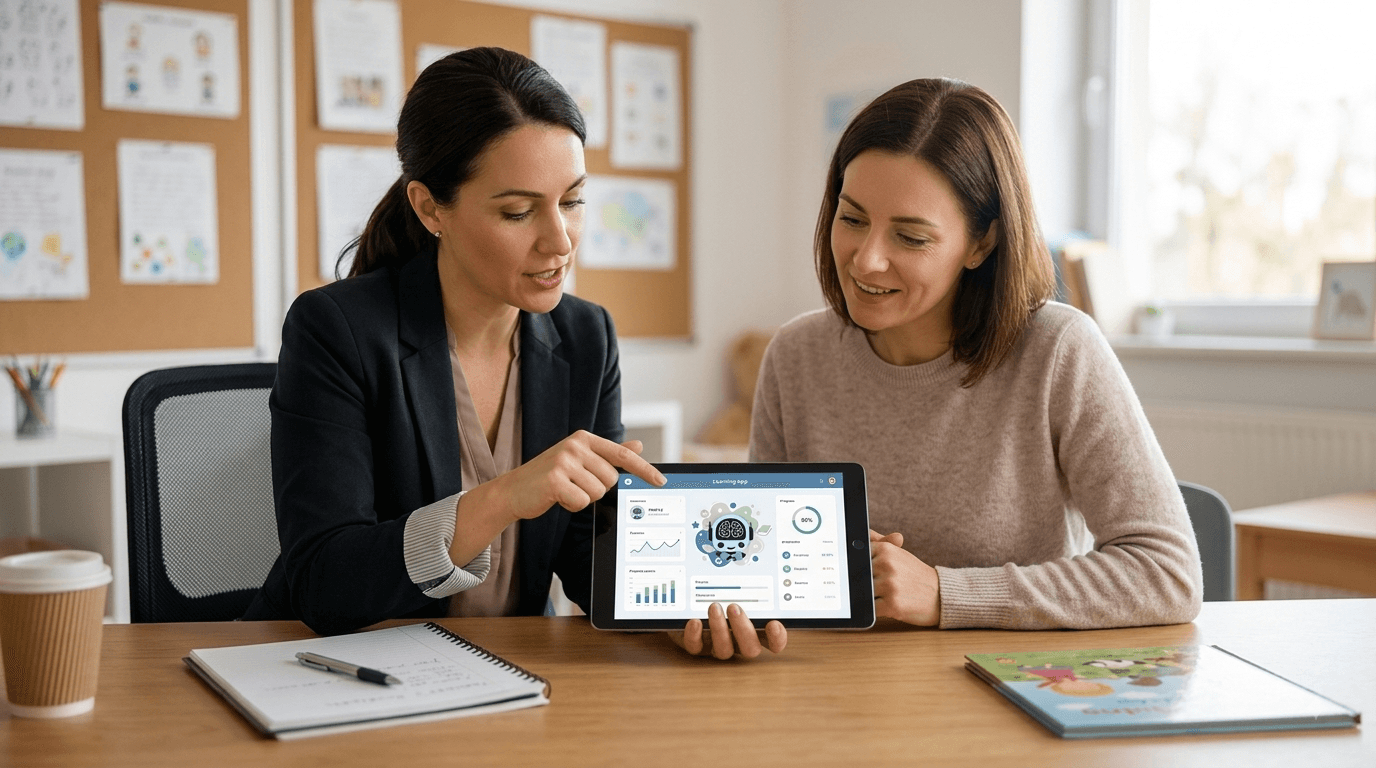 How to Evaluate EdTech: A Practical Checklist for Parents and Schools